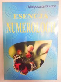 Esencja numerologii