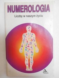 Birkenbihl Vera - Numerologia. Liczby w naszym życiu