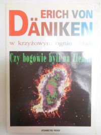 Daniken Erich von - Erich von Daniken w krzyżowym ogniu pytań