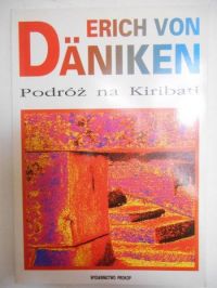 Daniken Erich von - Podróż na Kiribati