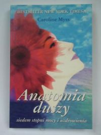 Anatomia duszy