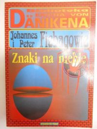 Fiebagowie Johannes i Peter - Znaki na niebie