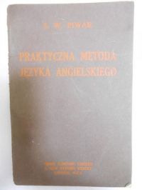 Praktyczna metoda języka angielskiego, 1936 r.