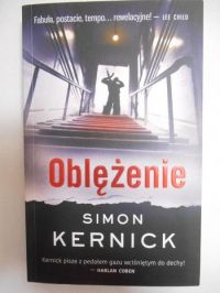 Oblężenie