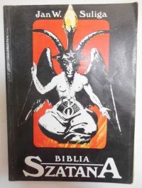 Biblia szatana