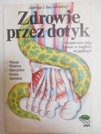 Zdrowie przez dotyk