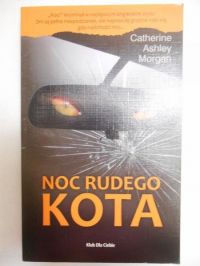 Noc rudego kota