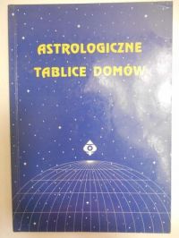 Astrologiczne tablice domów