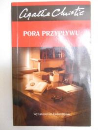 Christie Agatha - Pora przepływu