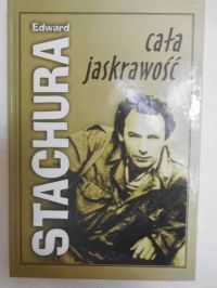 Cała jaskrawość