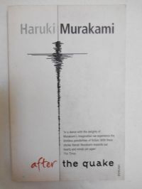 After the quake