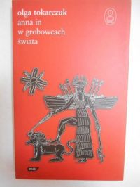Anna In w grobowcach świata