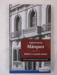 Miłość w czasach zarazy