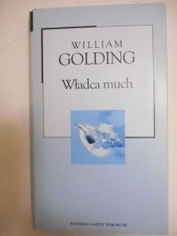 Władca much