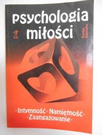 Psychologia miłości
