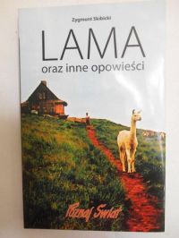 Lama oraz inne opowiadania