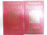 Ziemia obiecana, tom I-II