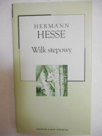 Wilk stepowy