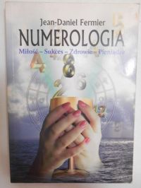 Jean -  - Numerologia