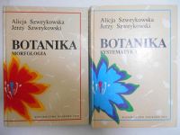 Botanika, tom I-II