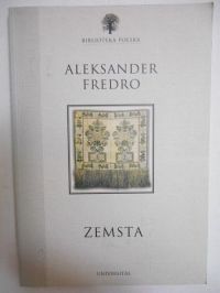Zemsta