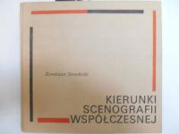 Kierunki scenografii współczesnej