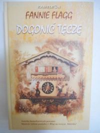 Dogonić tęczę