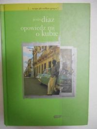Opowiedz mi o Kubie