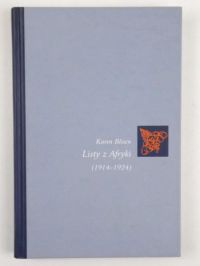 Listy z Afryki (1914-1924)