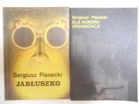 Dla honoru organizacji/Jabłuszko