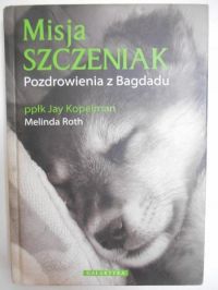 Misja Szczeniak