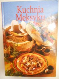Kuchia Meksyku