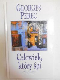 Człowiek, który śpi