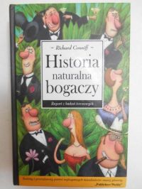 Historia naturalna bogaczy