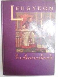 Leksykon dzieł filozoficznych