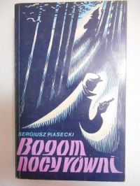 Bogom nocy równi
