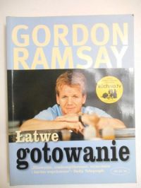 Łatwe gotowanie
