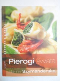 Pierogi świata