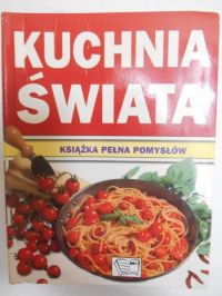 Bardi C. - Kuchnia Świata