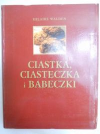 Ciastka, ciasteczka i babeczki