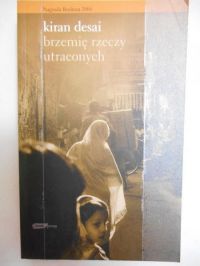 Brzemię rzeczy utraconych