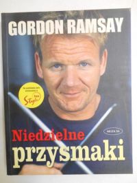 Niedzielne przysmaki