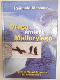 Druga śmierć Mallory`ego