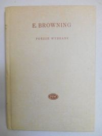 Poezje wybrane