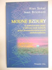 Modne bzdury