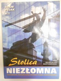 Stolica niezłomna