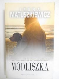 Matuszkiewicz Irena - Modliszka