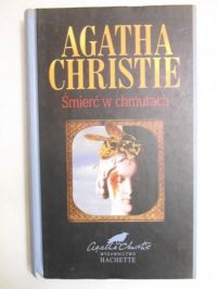 Christie Agatha - Śmierć w chmurach