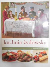 Kuchnia żydowska