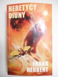 Heretycy Diuny